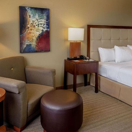 Hotel Doubletree By Hilton St. Louis At Westport Maryland Heights Exterior foto
