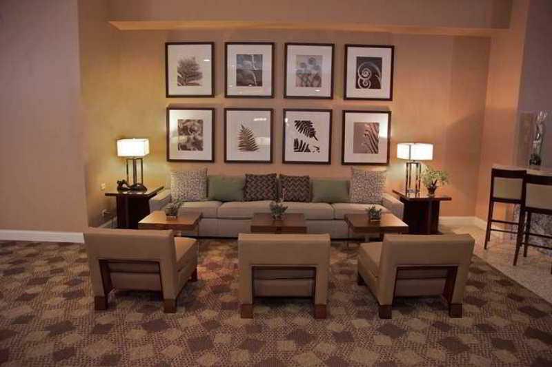 Hotel Doubletree By Hilton St. Louis At Westport Maryland Heights Interior foto
